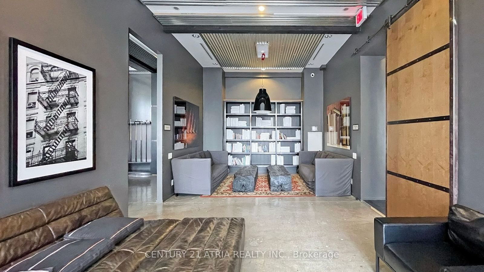 5 St Joseph St, unit 2911 for sale - image #38