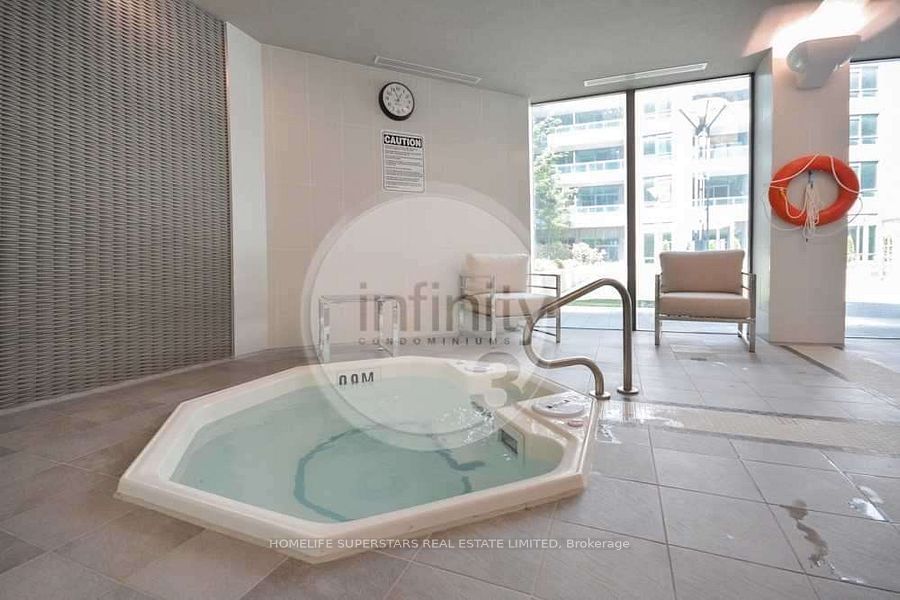 19 Grand Trunk Cres, unit 3005 for sale - image #11