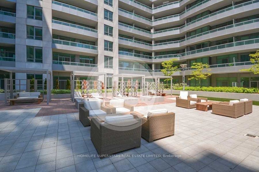 19 Grand Trunk Cres, unit 3005 for sale - image #15