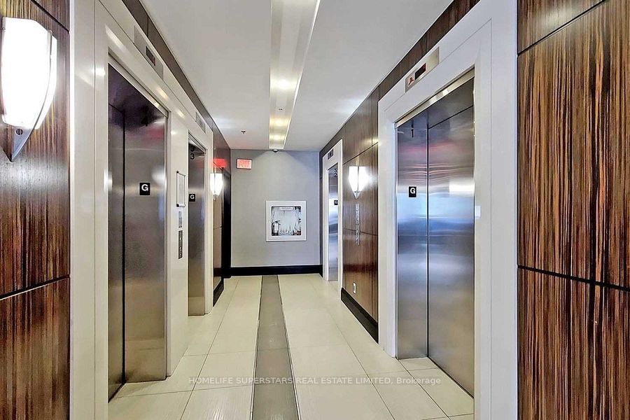 19 Grand Trunk Cres, unit 3005 for sale - image #16