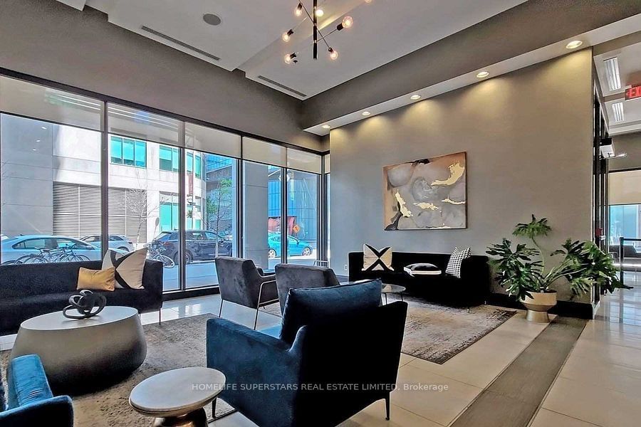 19 Grand Trunk Cres, unit 3005 for sale - image #8