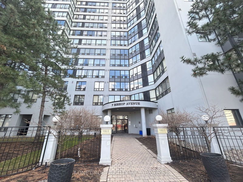 7 Bishop Ave, unit 1010 for sale - image #1