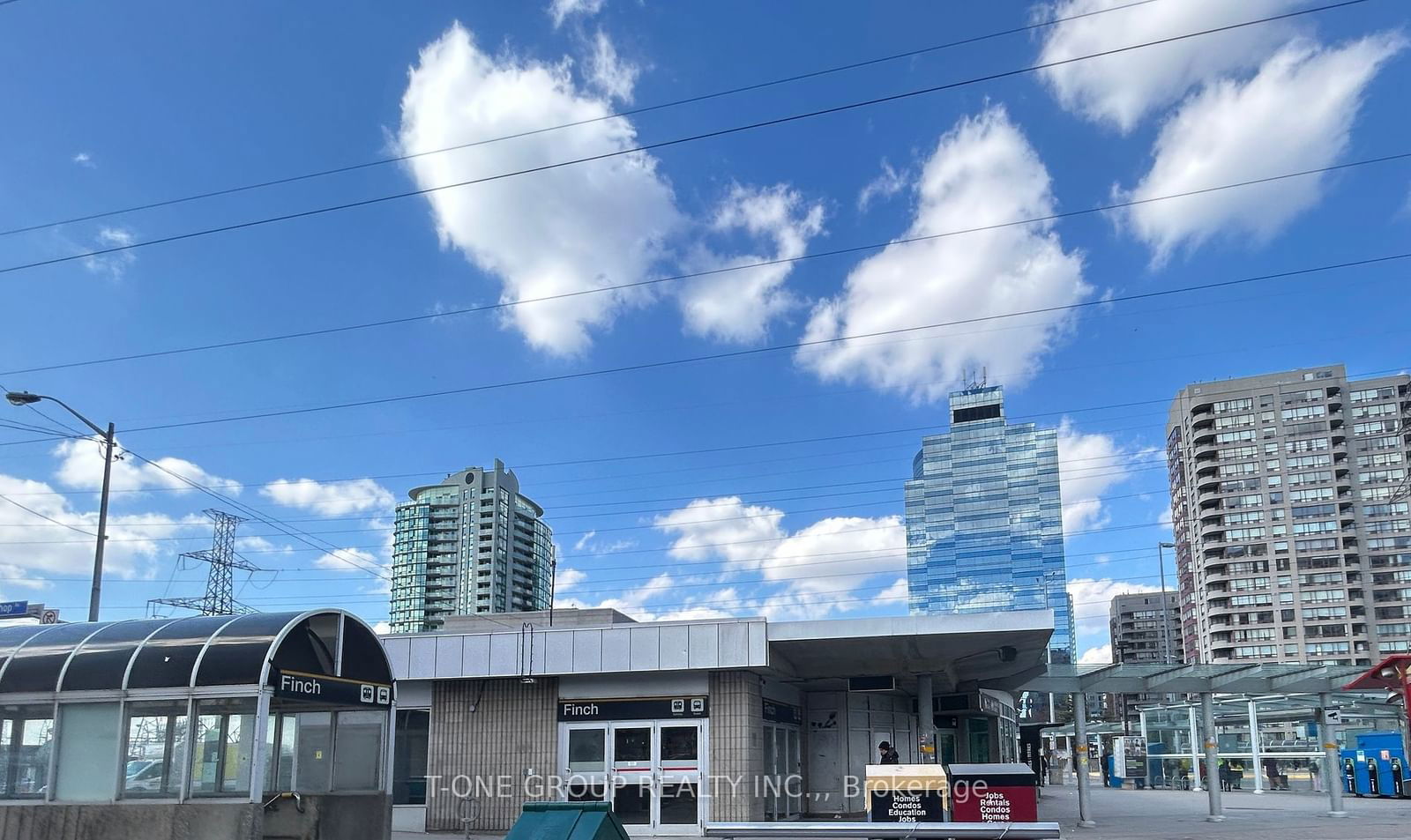 Vogue Condominiums, North York, Toronto