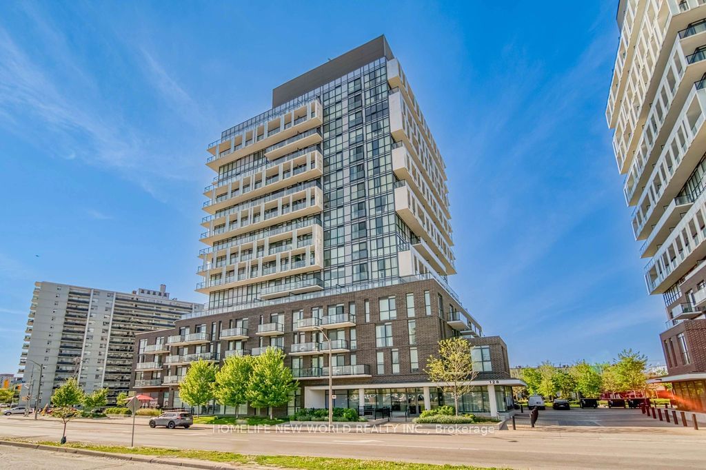 128 Fairview Mall Dr, unit 319 for rent - image #1