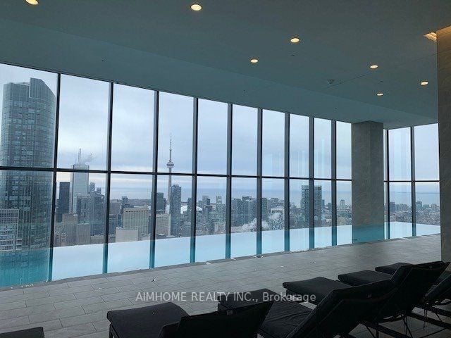 7 Grenville St, unit 2501 for rent - image #27