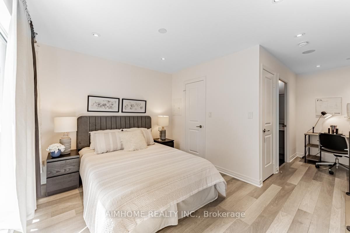 2015 Sheppard Ave E, unit 103 for sale - image #16