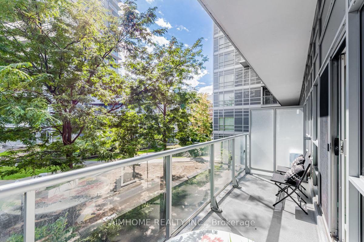 2015 Sheppard Ave E, unit 103 for sale - image #24