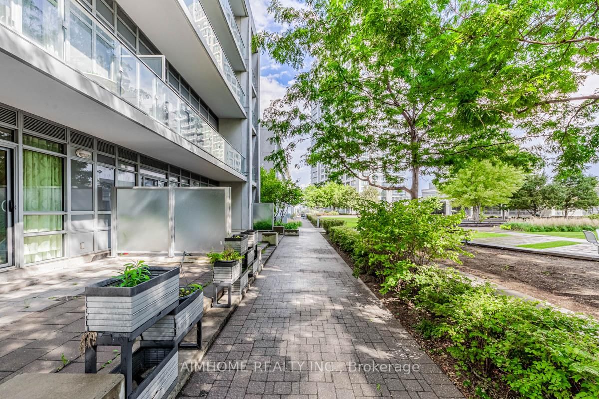 2015 Sheppard Ave E, unit 103 for sale - image #25