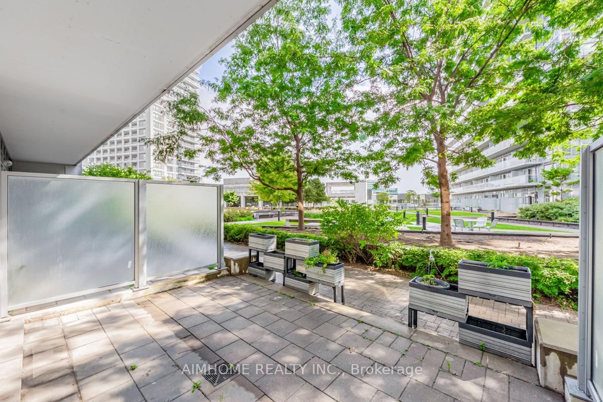 2015 Sheppard Ave E, unit 103 for sale - image #27