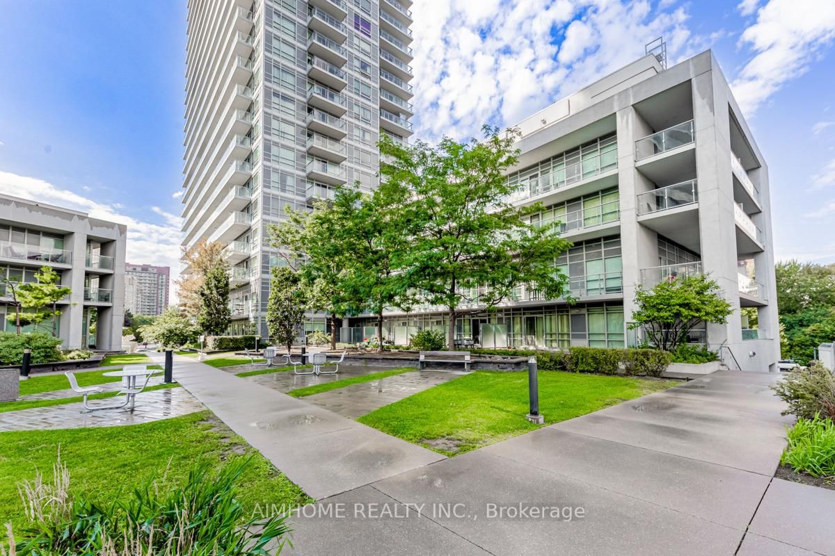 2015 Sheppard Ave E, unit 103 for sale - image #28