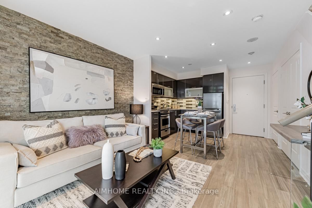 2015 Sheppard Ave E, unit 103 for sale - image #6