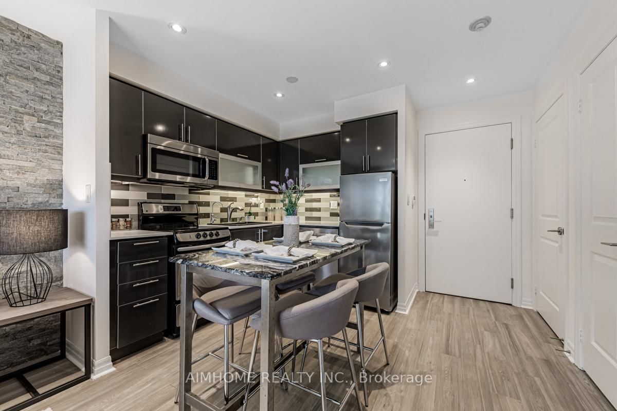 2015 Sheppard Ave E, unit 103 for sale - image #7