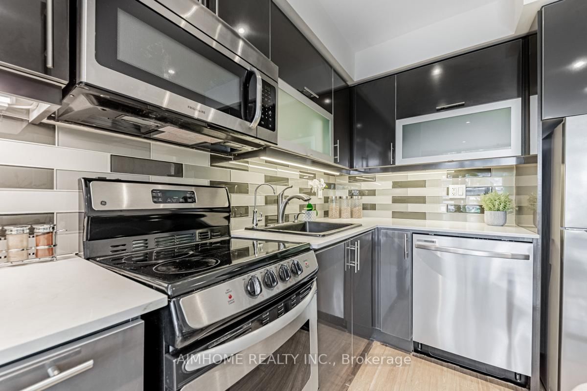 2015 Sheppard Ave E, unit 103 for sale - image #8