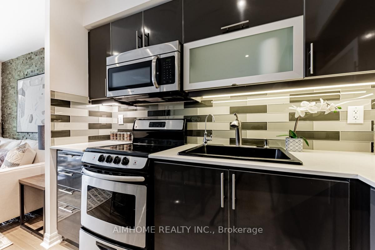 2015 Sheppard Ave E, unit 103 for sale - image #9