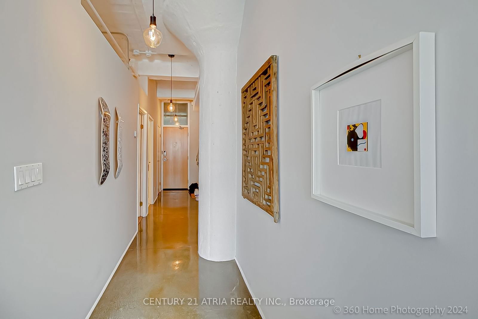 383 Adelaide St E, unit 313 for sale - image #25