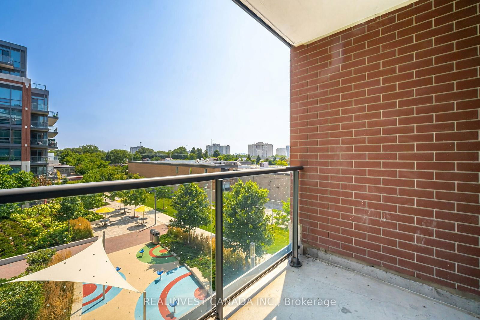 31 Tippett Rd, unit 366 for sale - image #24