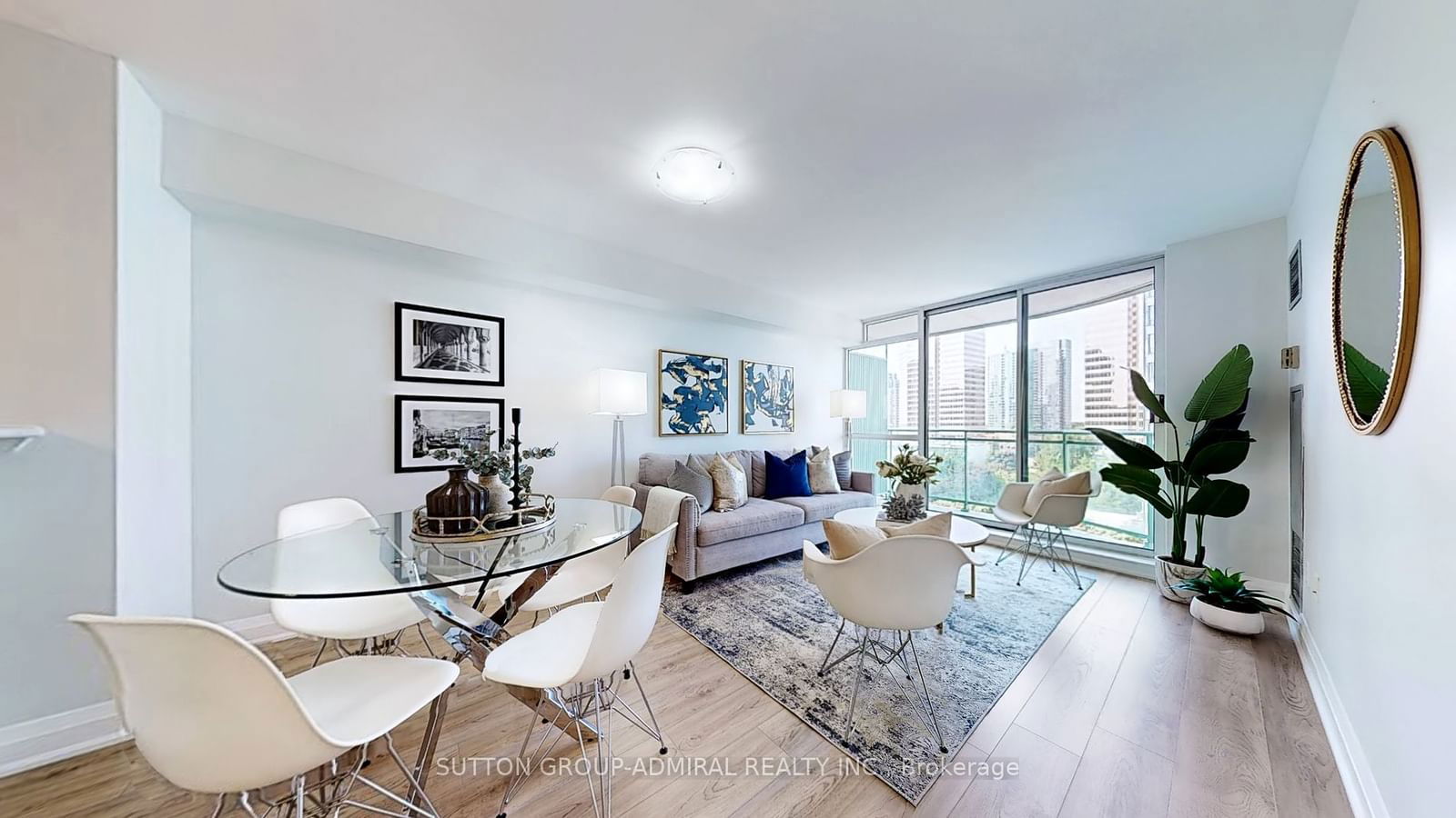 28 Pemberton Ave, unit 810 for sale - image #9