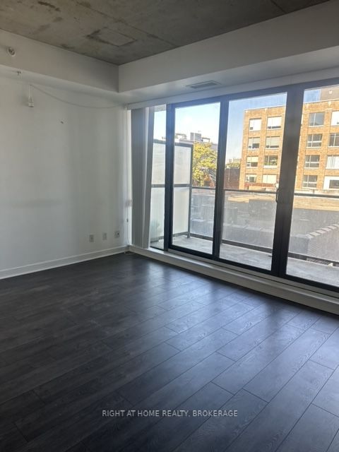 32 Camden St, unit 507 for sale