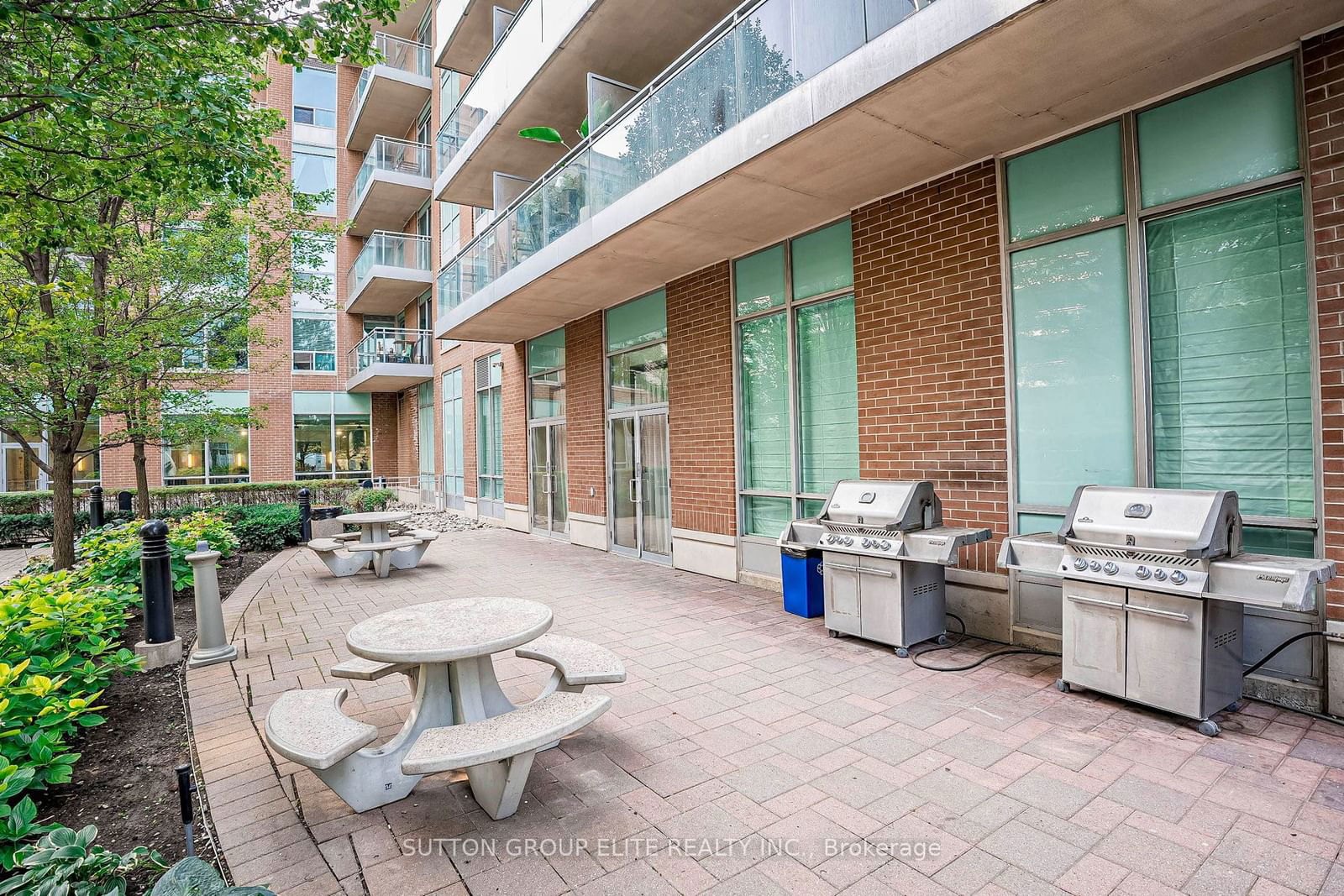 50 Lynn Williams St, unit 907 for sale - image #40