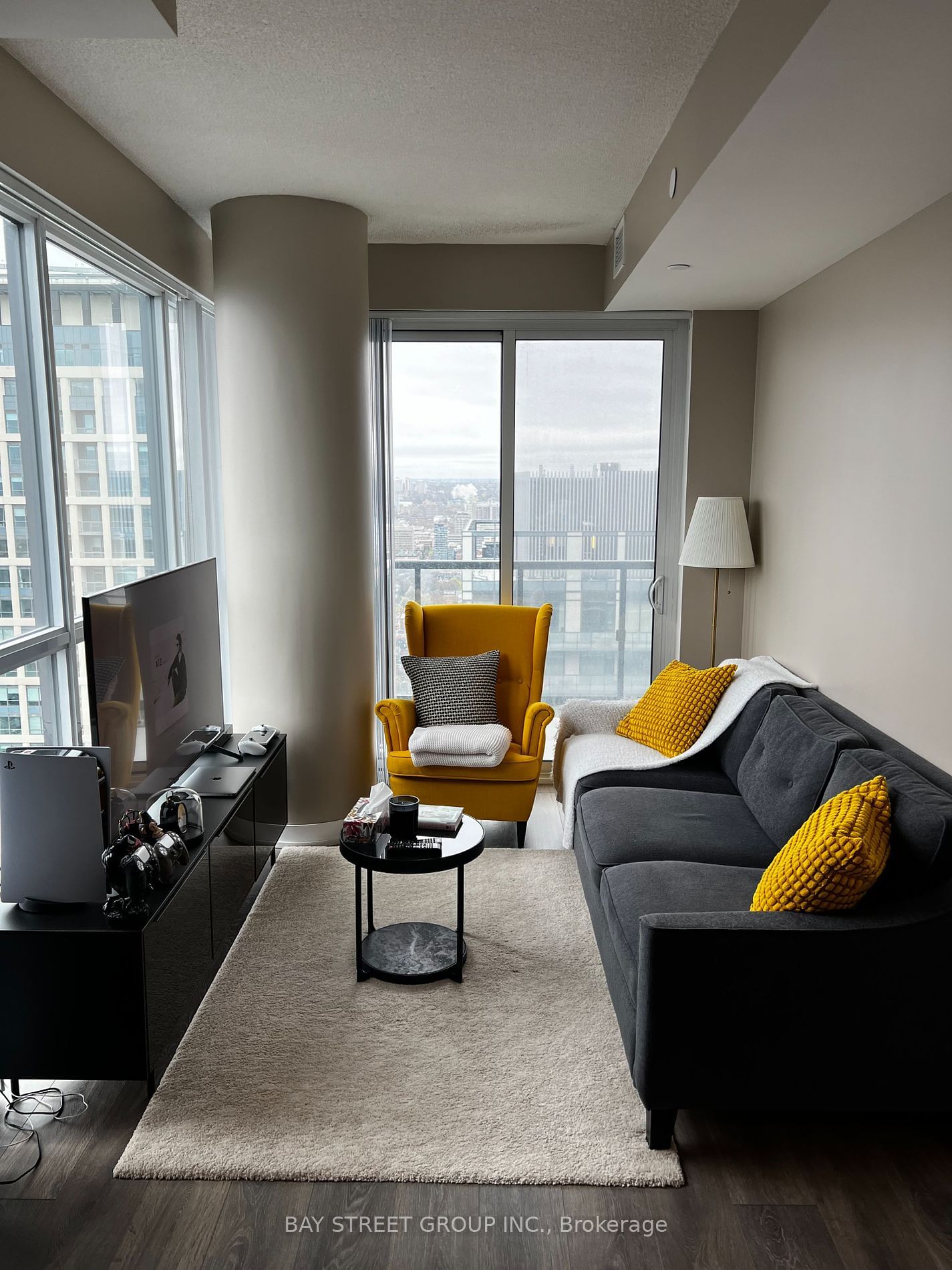 87 Peter St, unit 4506 for sale - image #6