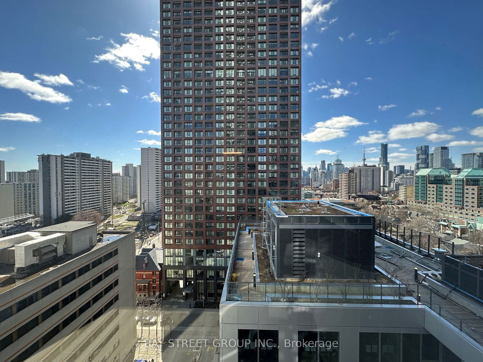 395 Bloor St E, unit 1202 for rent - image #25