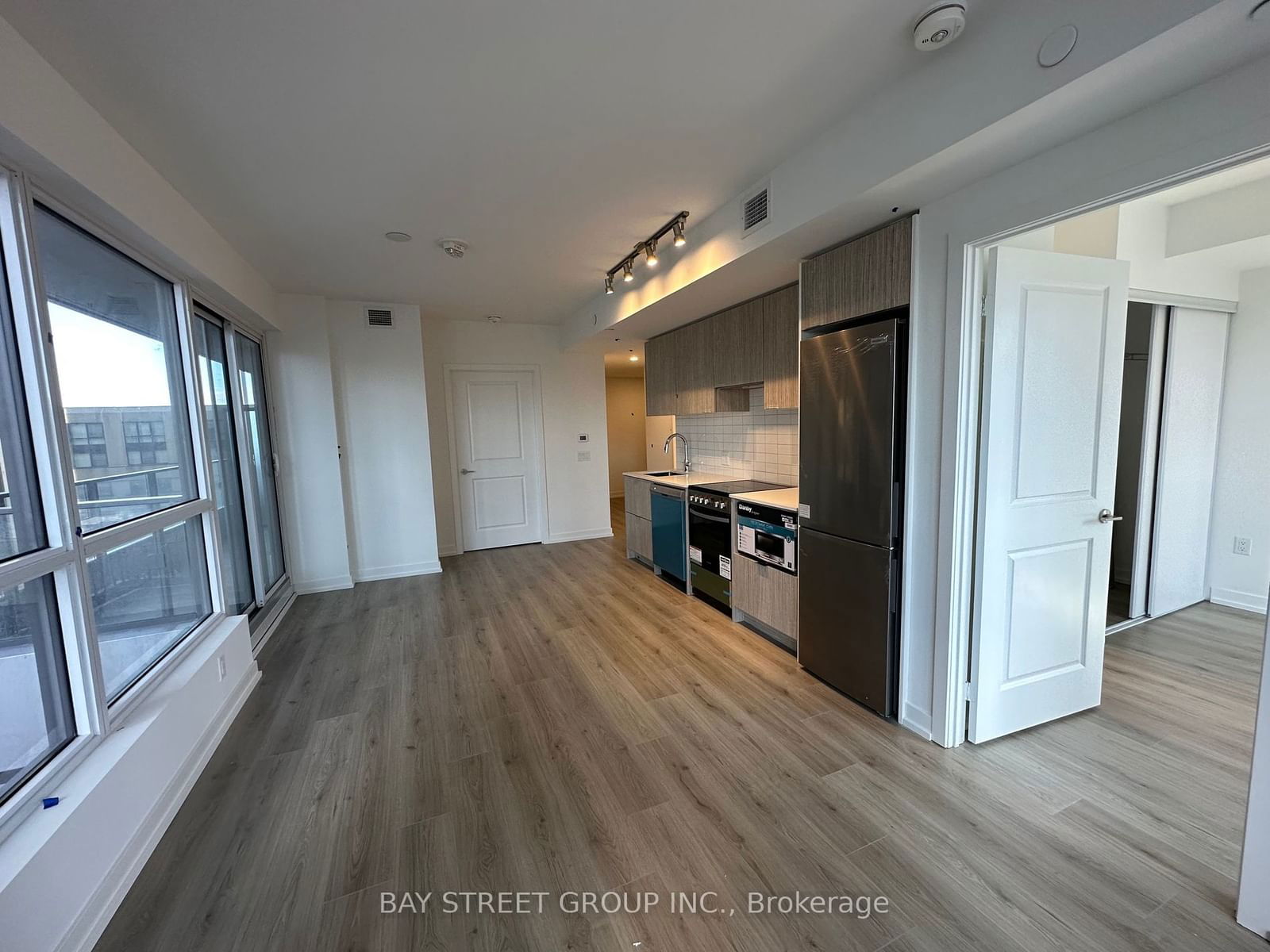 395 Bloor St E, unit 1202 for rent - image #8