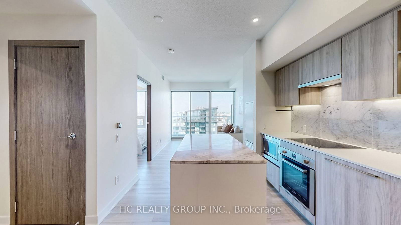 17 Bathurst St, unit 3808 for sale - image #12