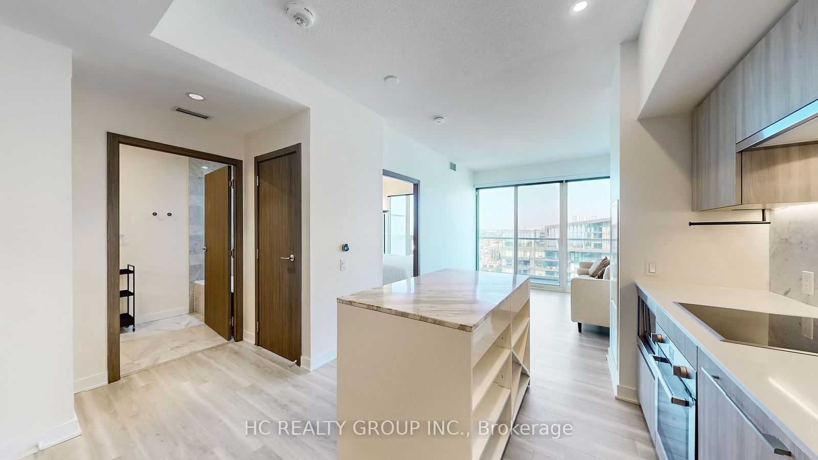 17 Bathurst St, unit 3808 for sale - image #13