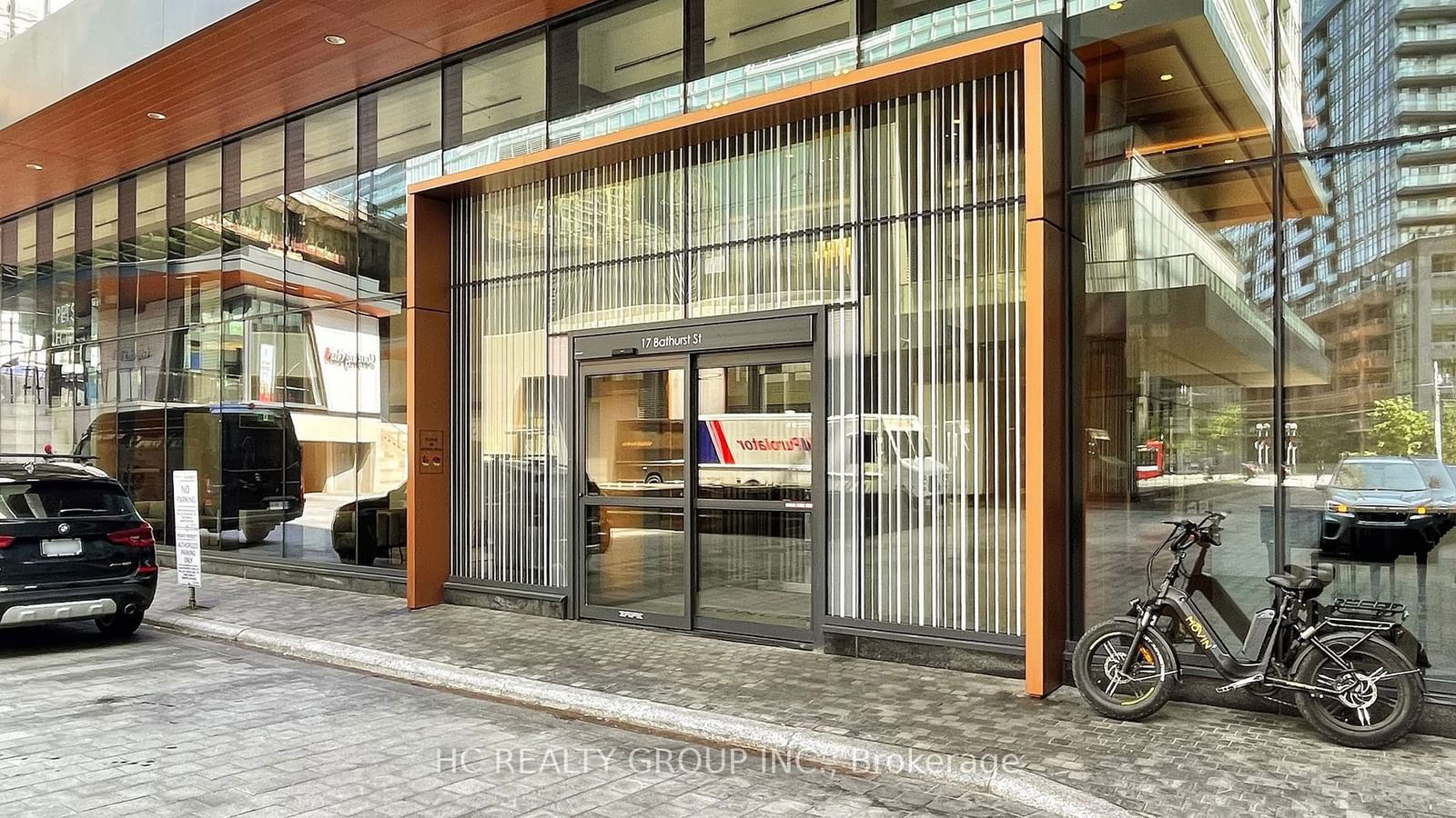 17 Bathurst St, unit 3808 for sale - image #3