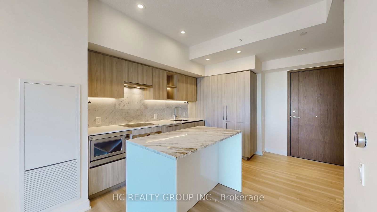 17 Bathurst St, unit 3808 for sale - image #9