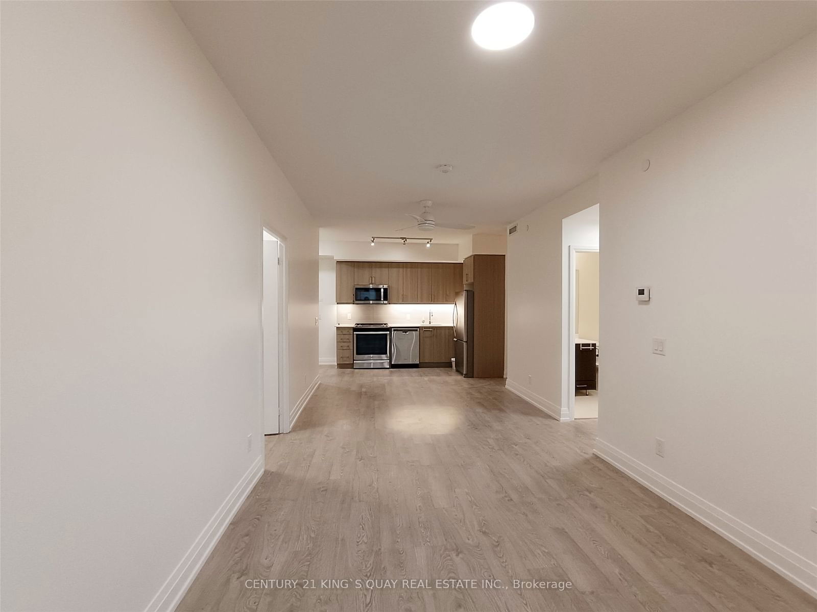 591 Sheppard Ave E, unit 529 for rent - image #2