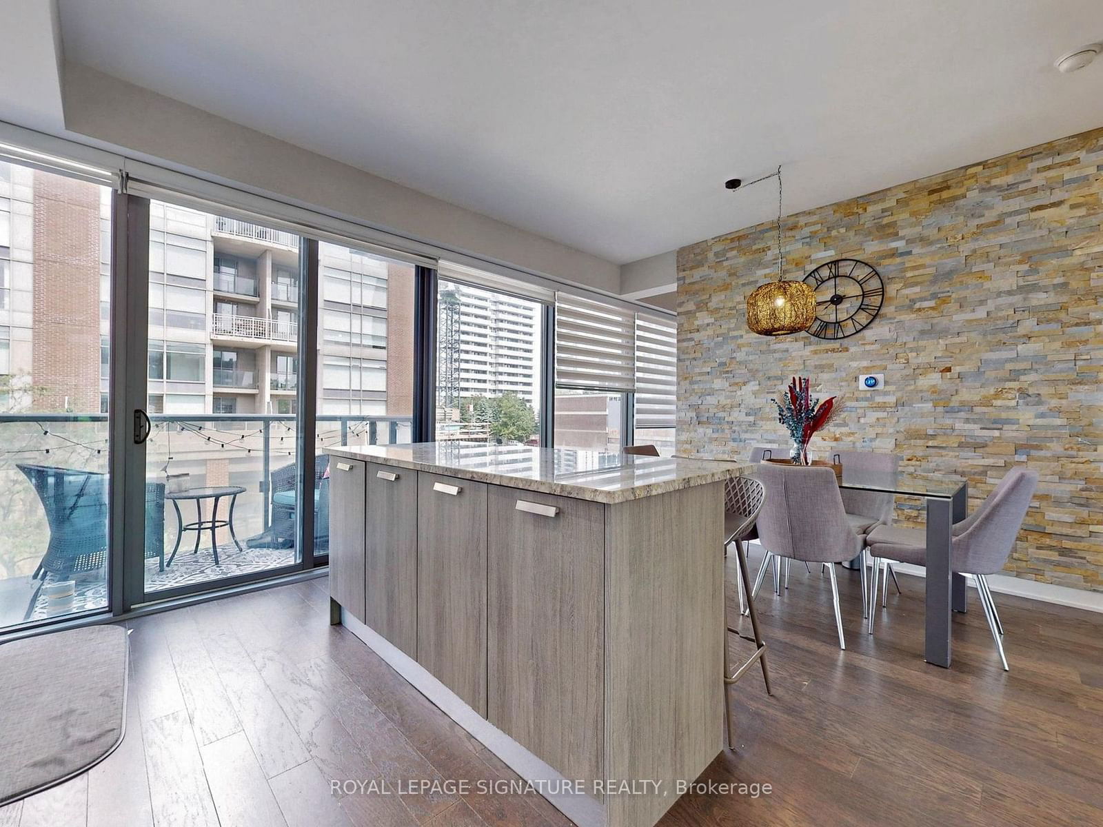 1815 Yonge St, unit 411 for sale - image #9