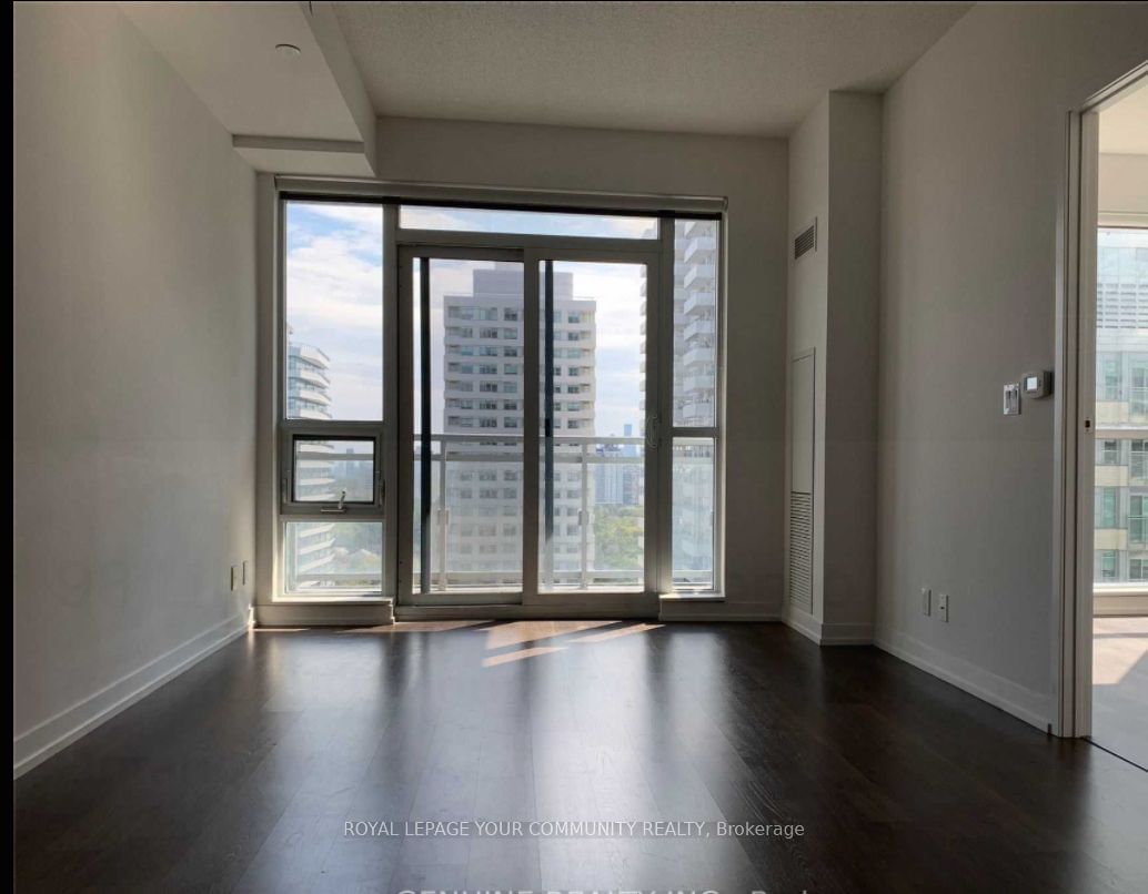 98 Lillian St, unit 1418 for rent - image #11