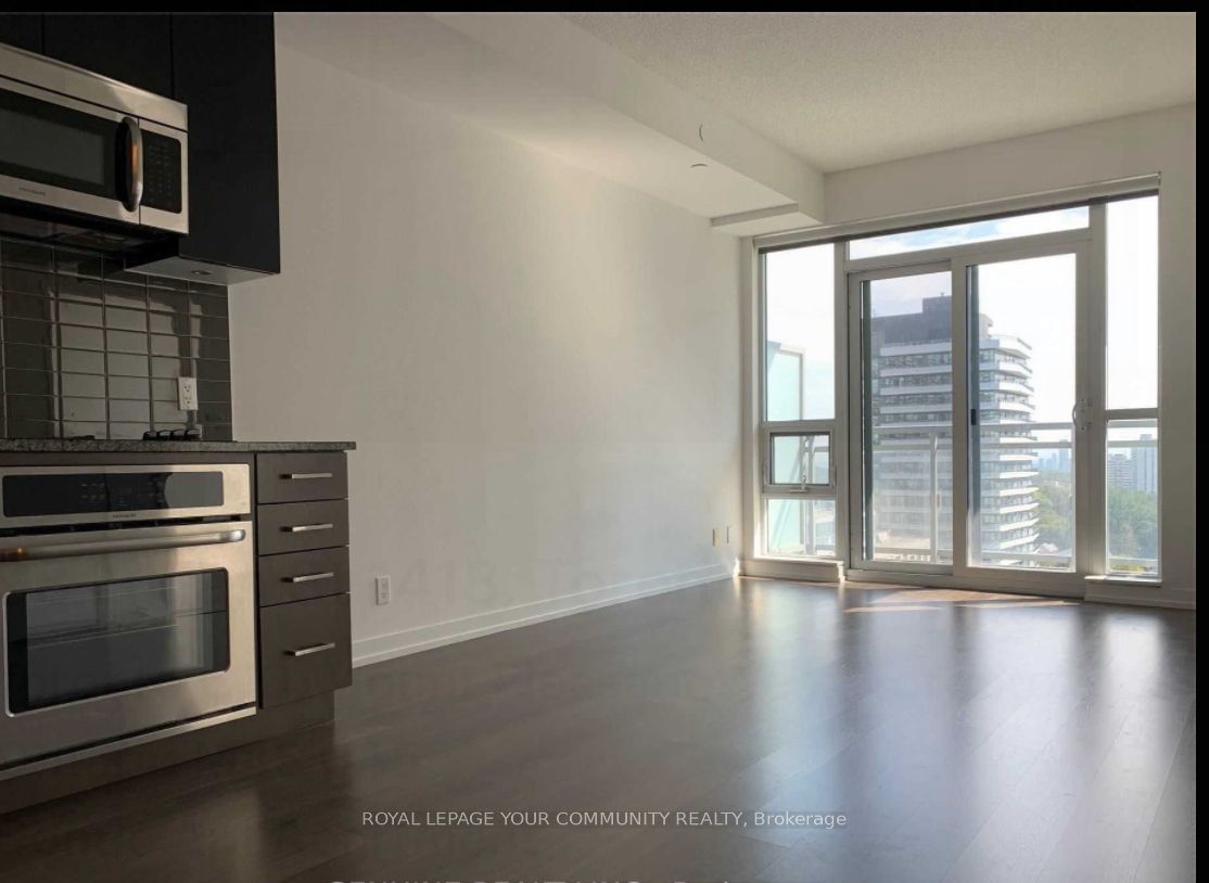 98 Lillian St, unit 1418 for rent