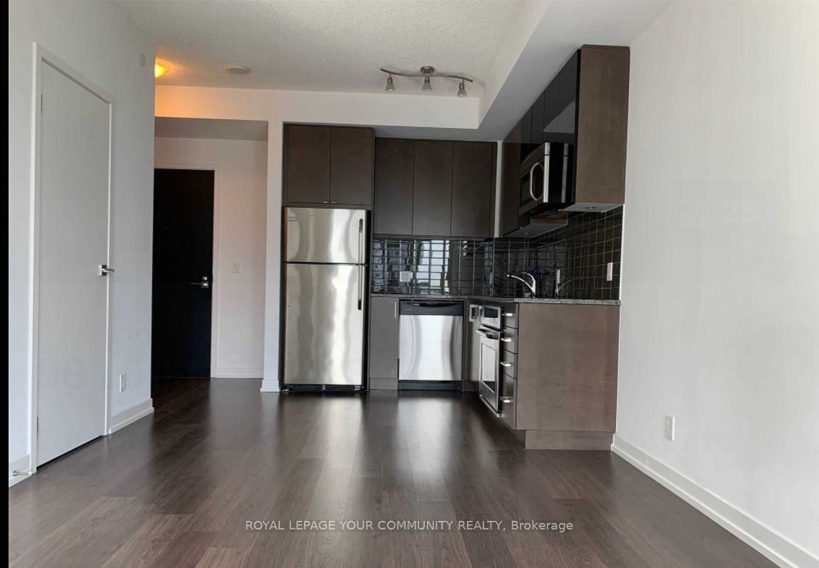 98 Lillian St, unit 1418 for rent