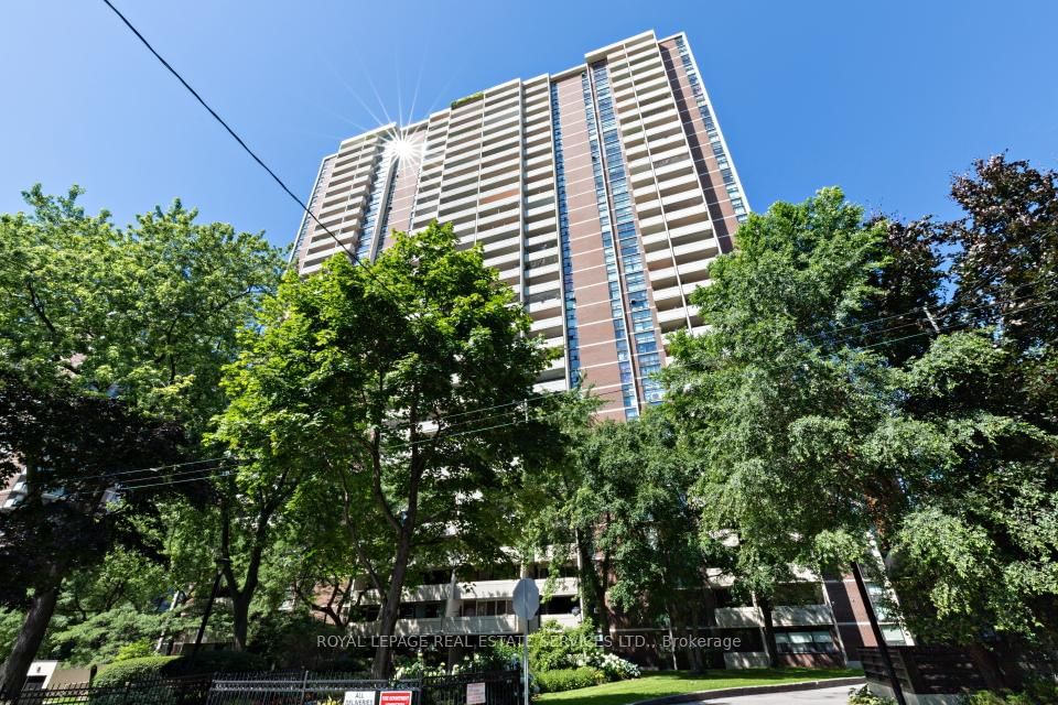 40 Homewood Ave, unit 2617 for sale - image #1