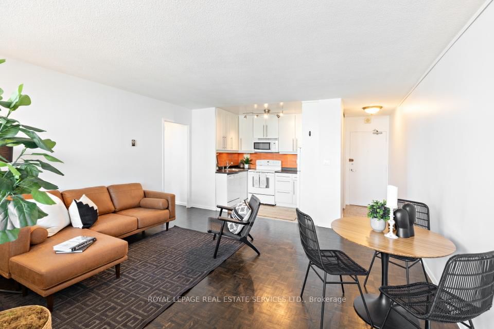 40 Homewood Ave, unit 2617 for sale - image #10