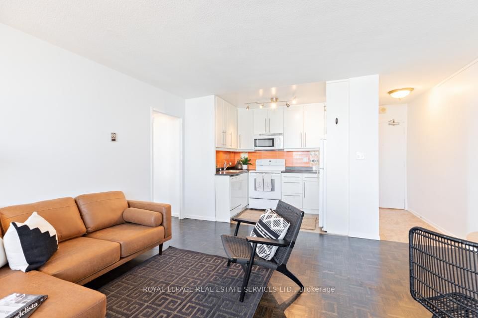 40 Homewood Ave, unit 2617 for sale - image #11