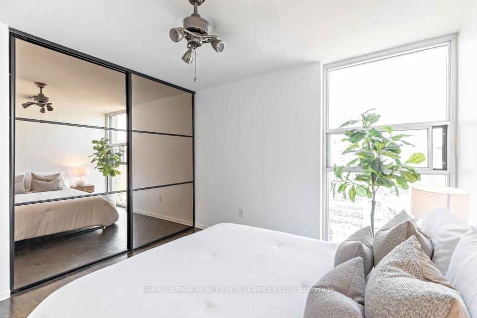 40 Homewood Ave, unit 2617 for sale - image #17