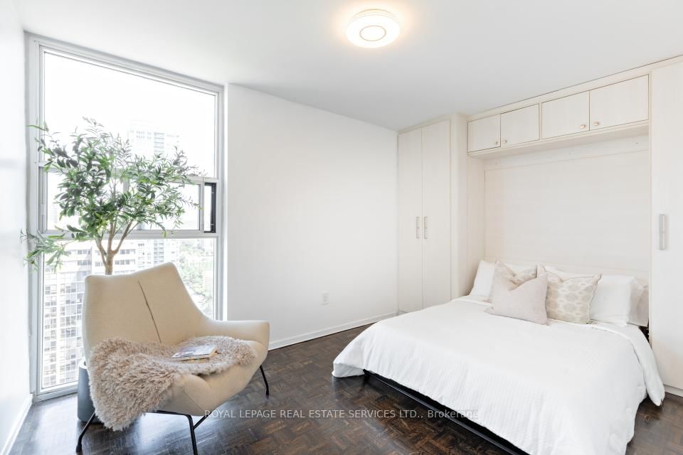 40 Homewood Ave, unit 2617 for sale - image #18