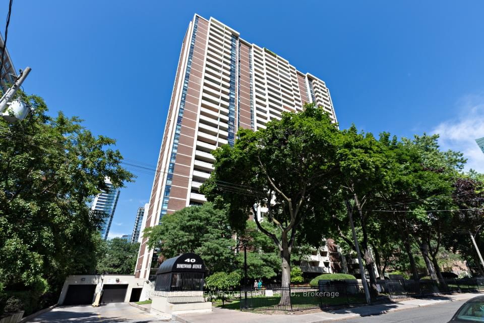 40 Homewood Ave, unit 2617 for sale - image #2