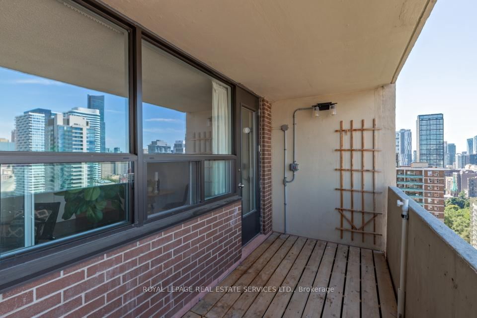 40 Homewood Ave, unit 2617 for sale - image #21