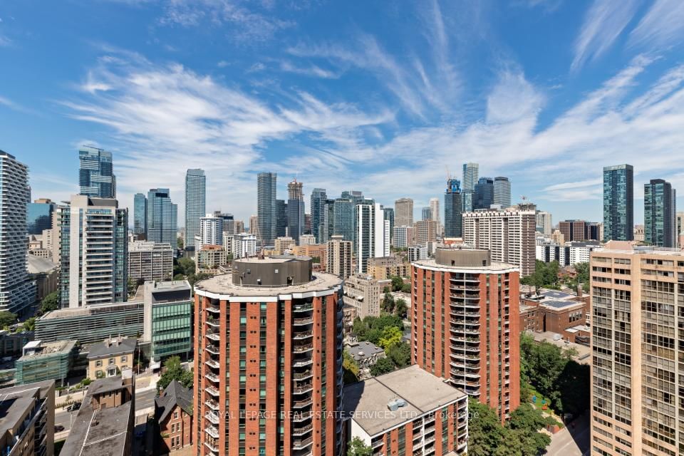 40 Homewood Ave, unit 2617 for sale - image #23