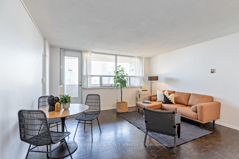 40 Homewood Ave, unit 2617 for sale - image #4