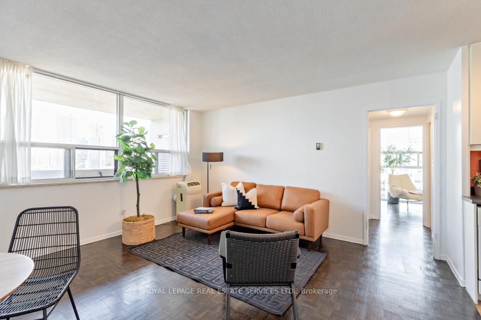 40 Homewood Ave, unit 2617 for sale - image #5