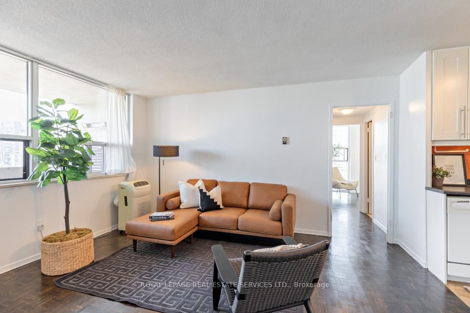 40 Homewood Ave, unit 2617 for sale - image #6