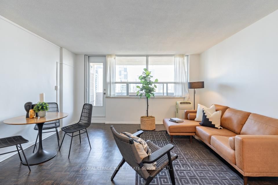 40 Homewood Ave, unit 2617 for sale - image #7