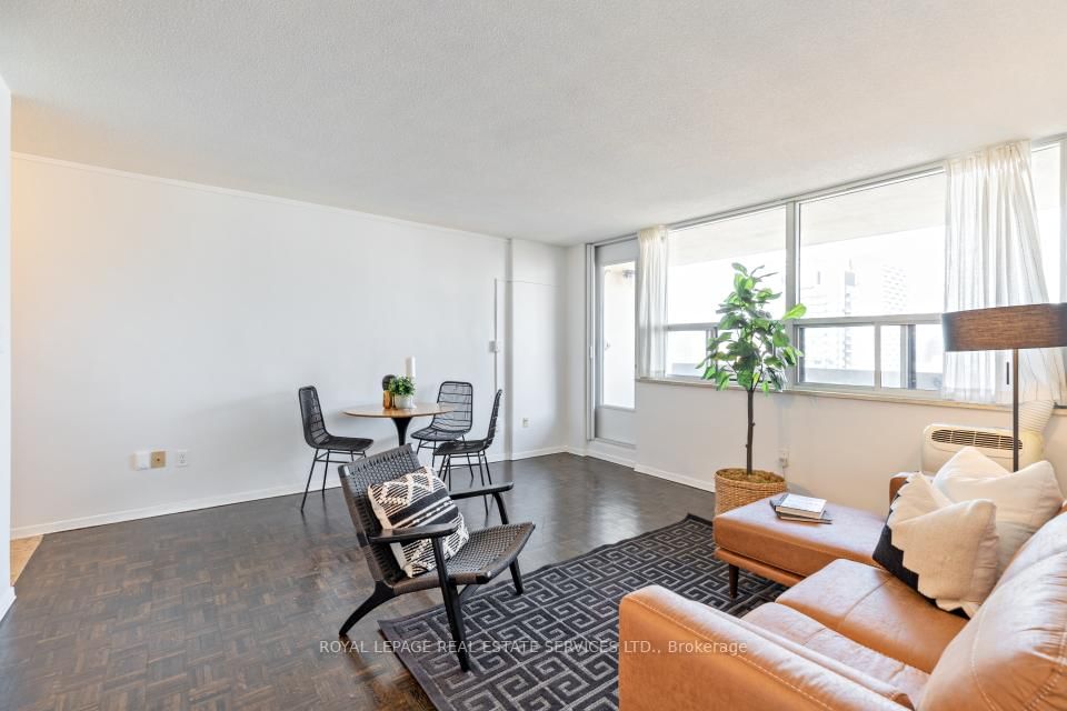 40 Homewood Ave, unit 2617 for sale - image #8