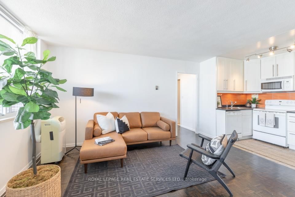 40 Homewood Ave, unit 2617 for sale - image #9