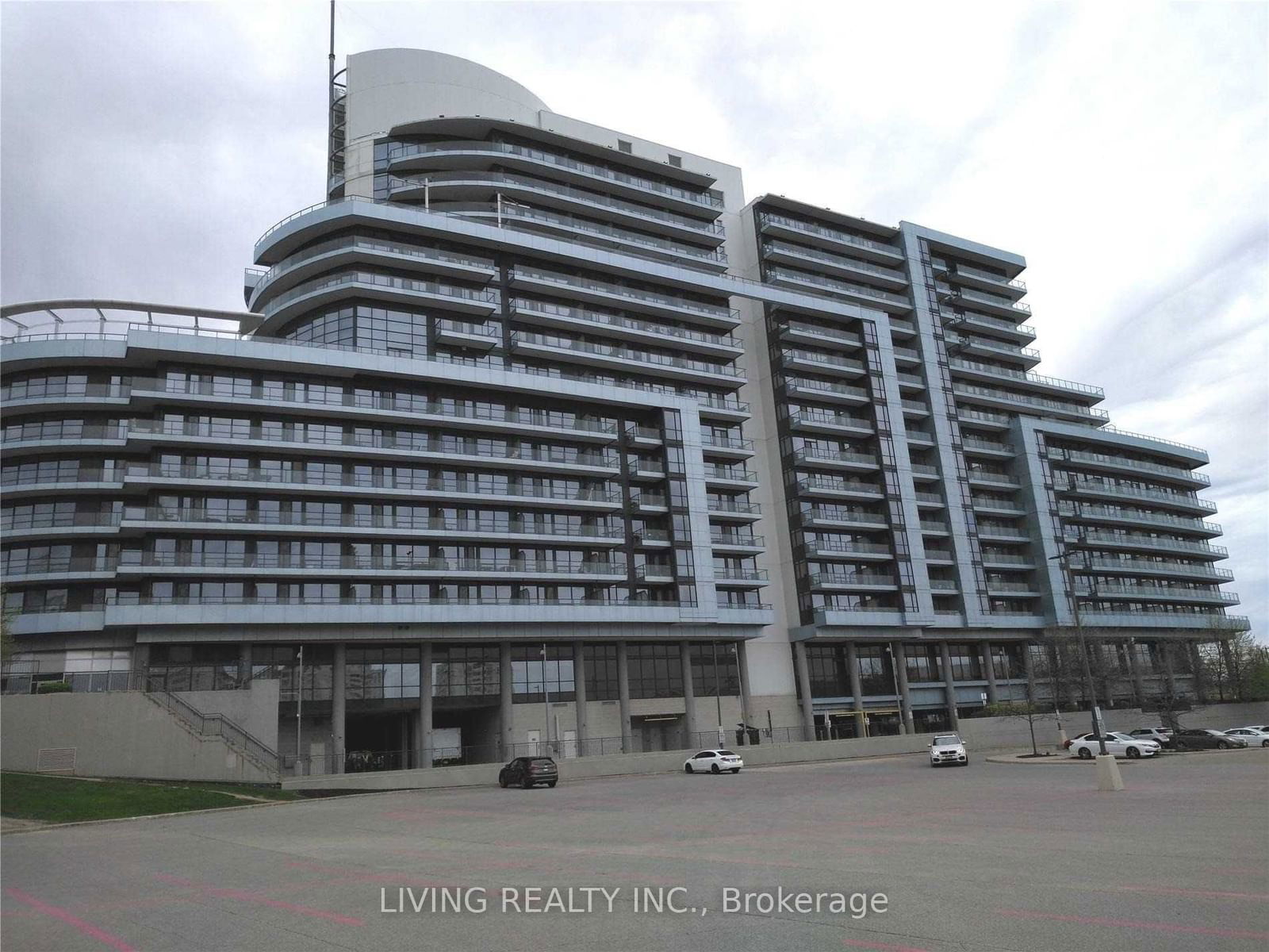 2885 Bayview Ave, unit 534 for rent - image #1